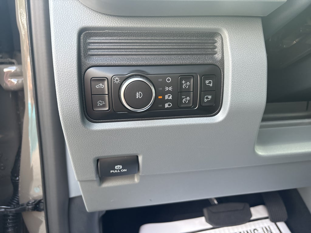 2027 Ford F-250 F-250® XLT