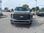 2027 Ford F-250 F-250® XLT