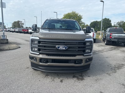 2027 Ford F-250 F-250® XLT