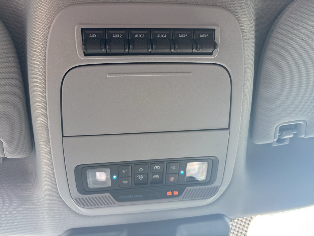 2027 Ford F-250 F-250® XLT