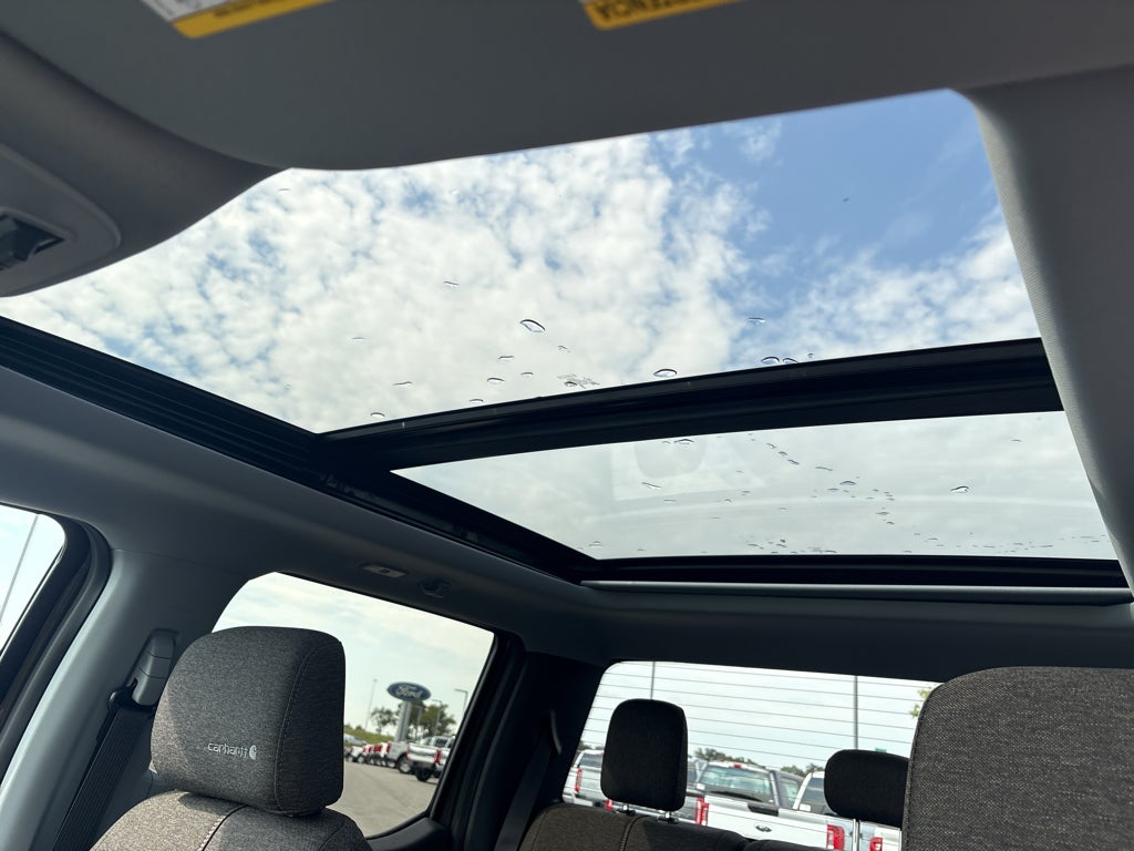 2027 Ford F-250 F-250® XLT
