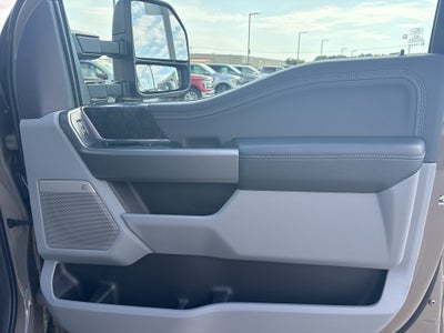 2027 Ford F-250 F-250® XLT