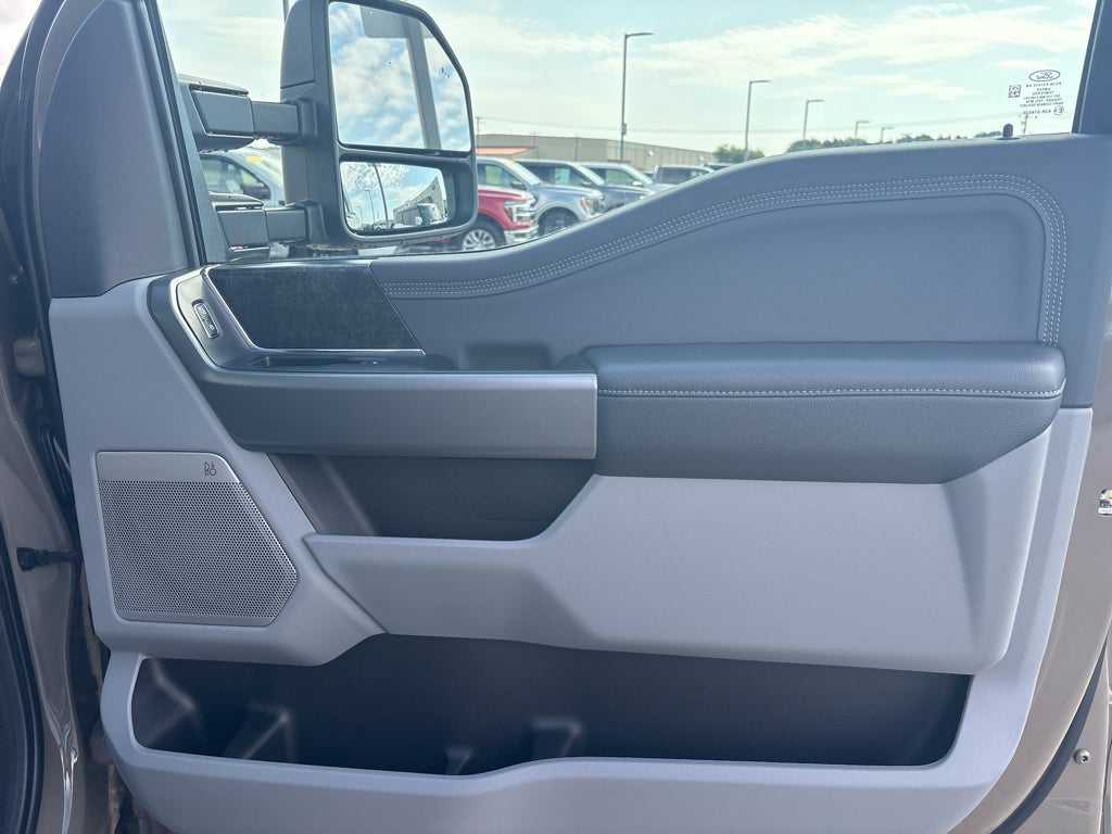2027 Ford F-250 F-250® XLT
