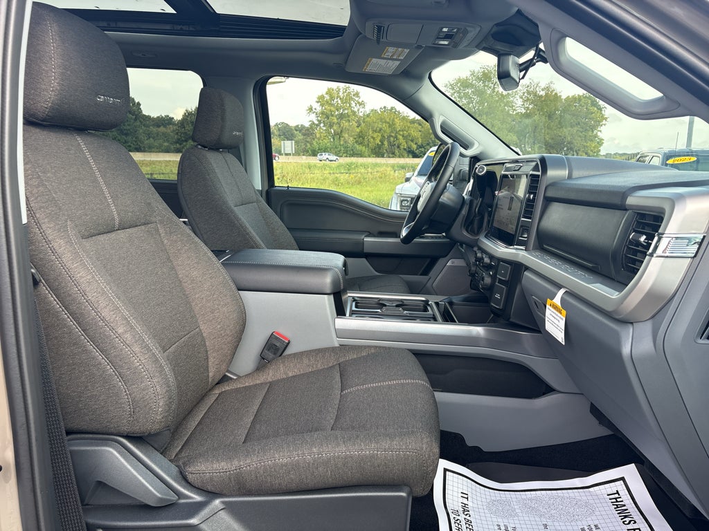 2027 Ford F-250 F-250® XLT