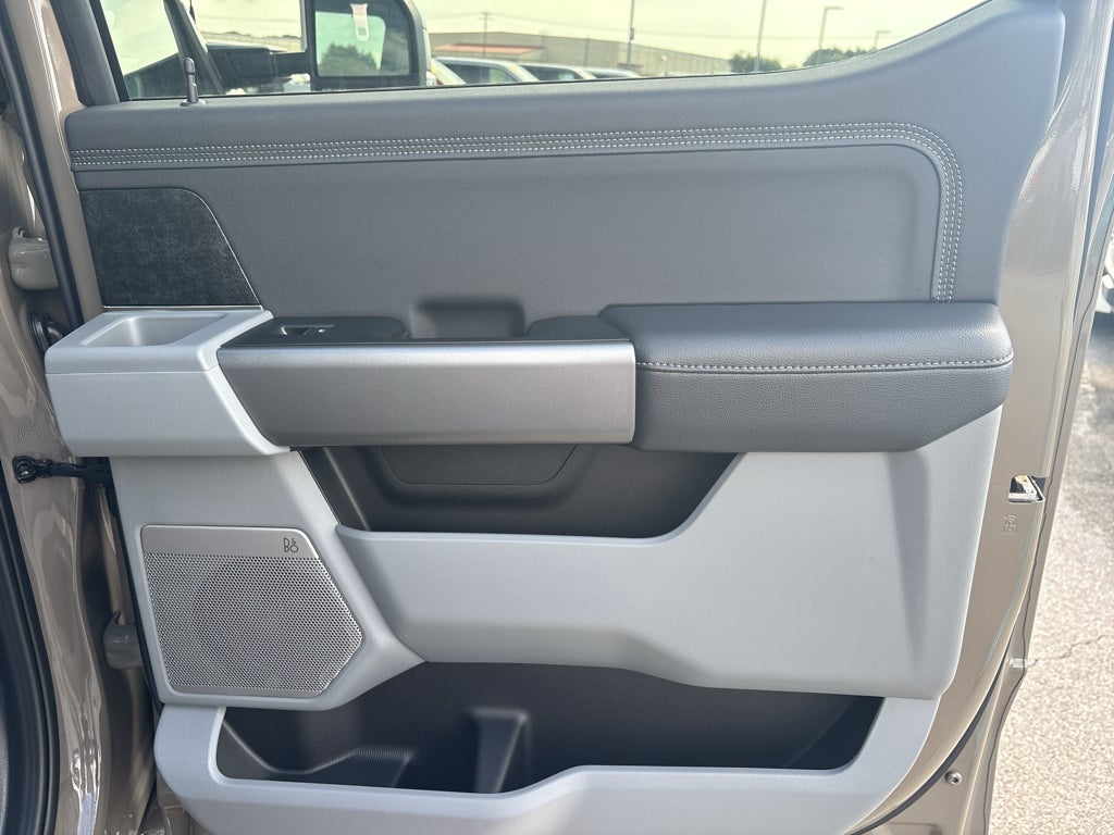2027 Ford F-250 F-250® XLT