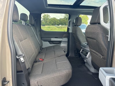 2027 Ford F-250 F-250® XLT