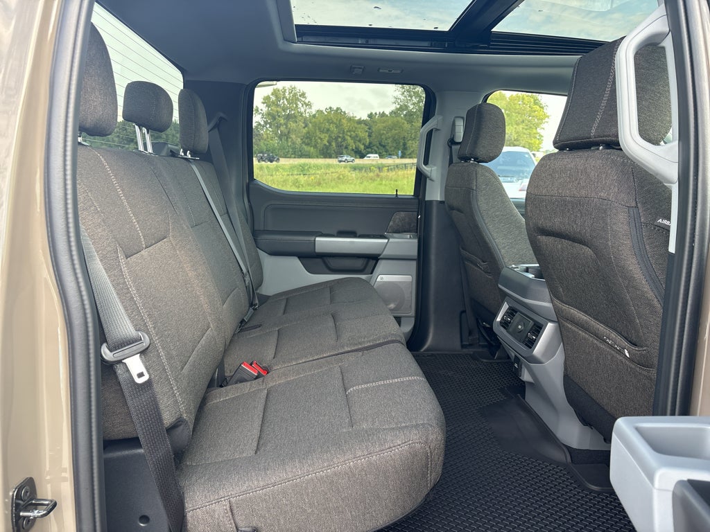 2027 Ford F-250 F-250® XLT