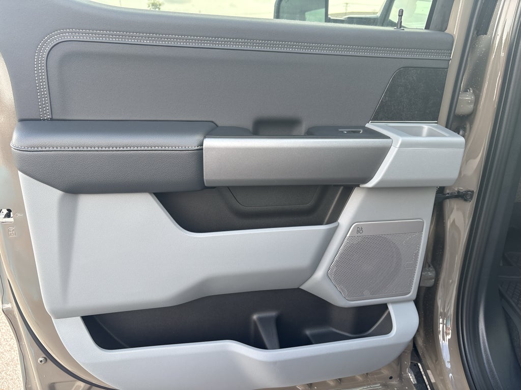2027 Ford F-250 F-250® XLT