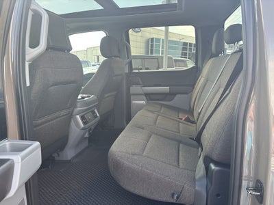 2027 Ford F-250 F-250® XLT
