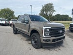 2027 Ford F-250 F-250® XLT