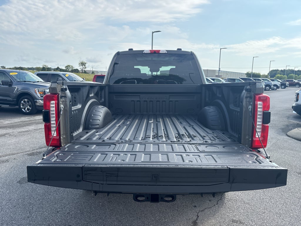 2027 Ford F-250 F-250® XLT