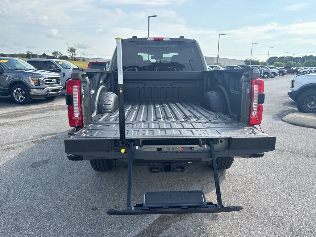 2027 Ford F-250 F-250® XLT