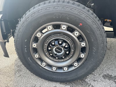 2027 Ford F-250 F-250® XLT