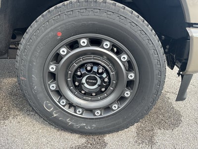 2027 Ford F-250 F-250® XLT