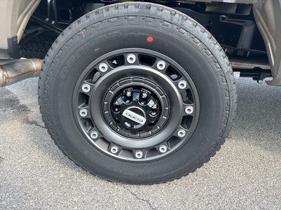 2027 Ford F-250 F-250® XLT