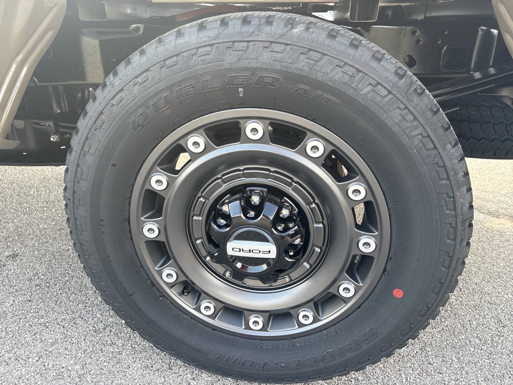 2027 Ford F-250 F-250® XLT