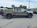2027 Ford F-250 F-250® XLT