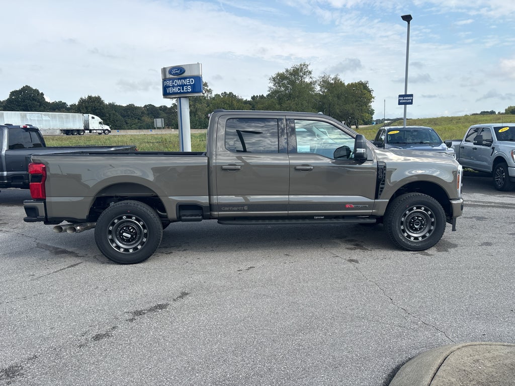 2027 Ford F-250 F-250® XLT