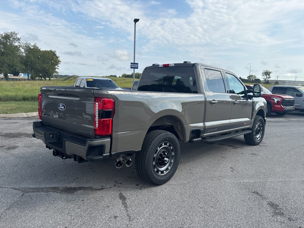 2027 Ford F-250 F-250® XLT