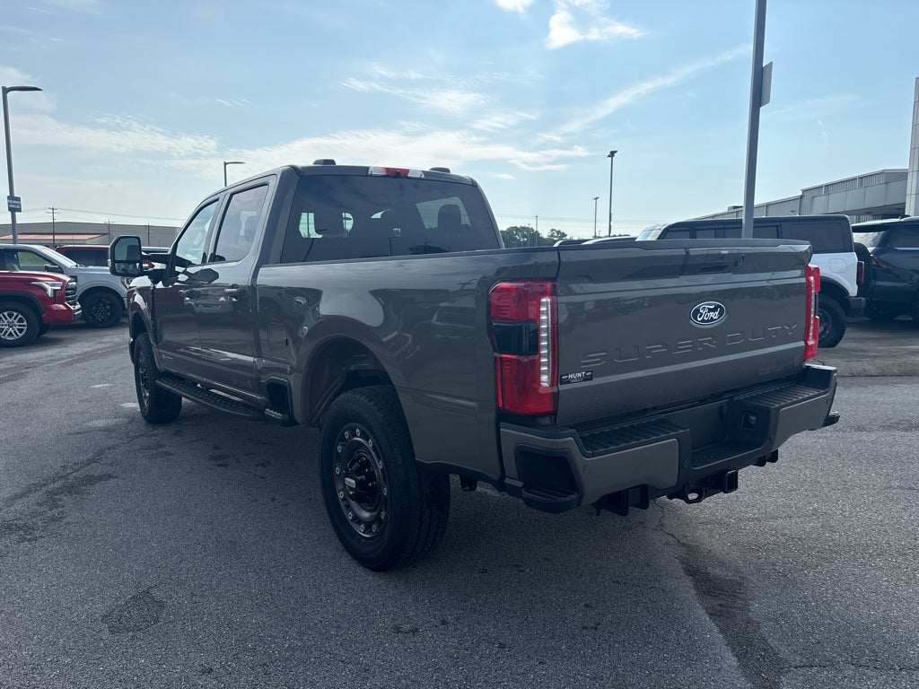 2027 Ford F-250 F-250® XLT