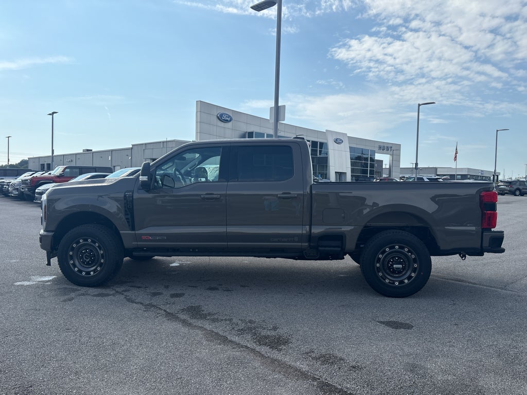 2027 Ford F-250 F-250® XLT
