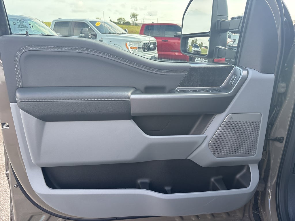2027 Ford F-250 F-250® XLT