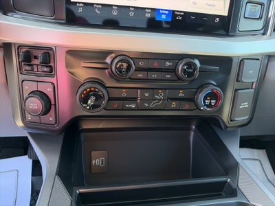 2027 Ford F-250 F-250® XLT