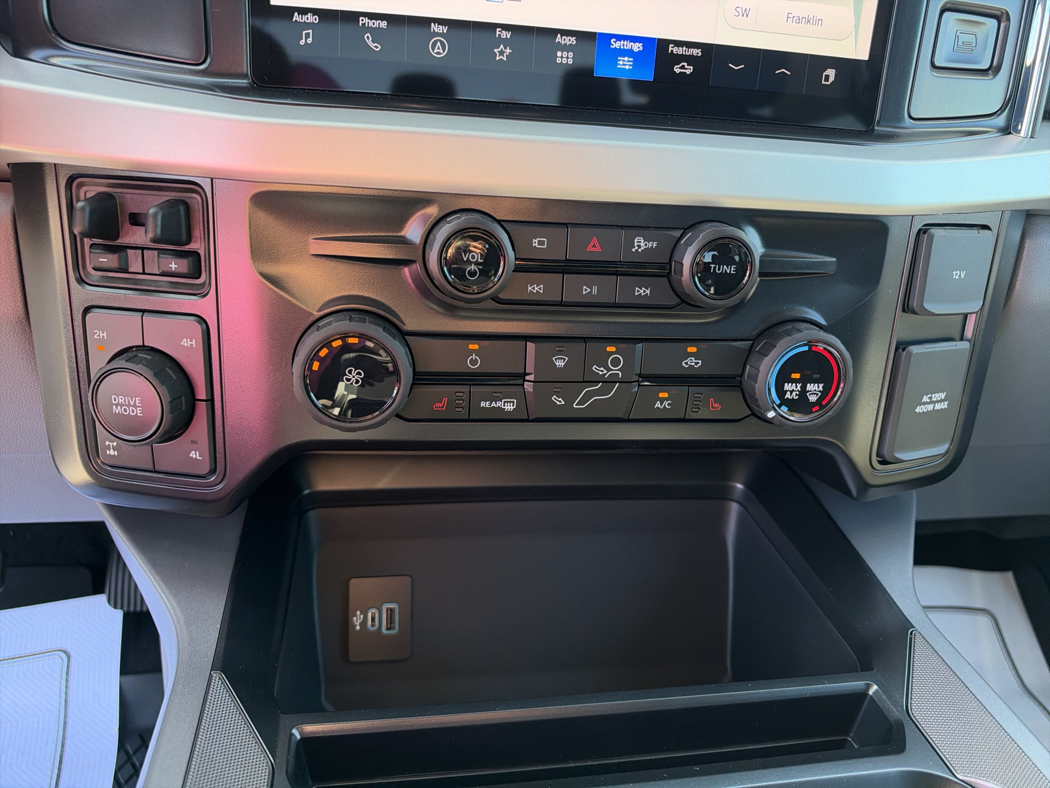 2027 Ford F-250 F-250® XLT