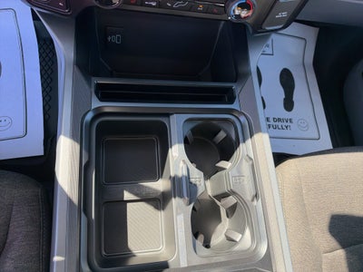 2027 Ford F-250 F-250® XLT
