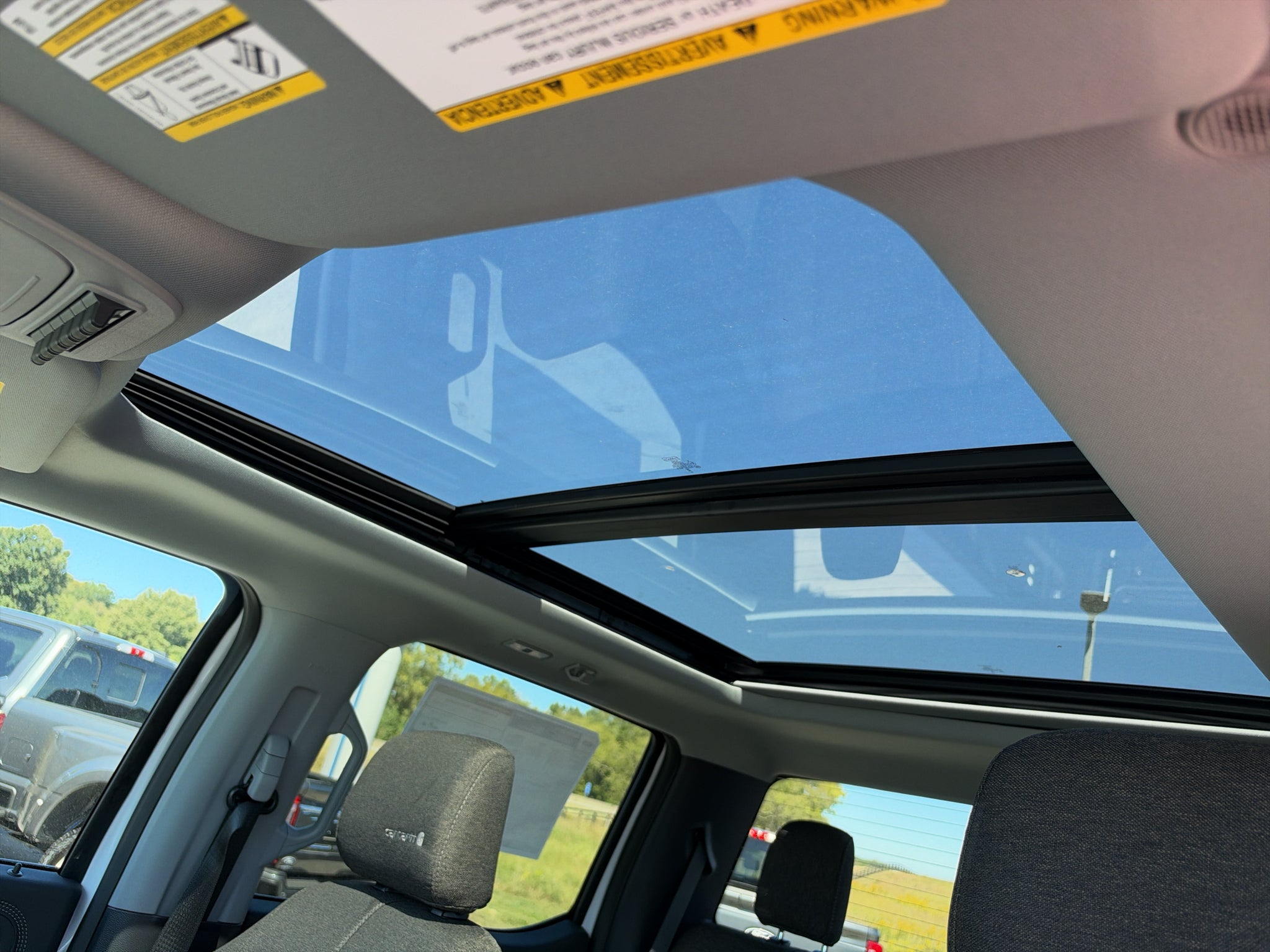 2027 Ford F-250 F-250® XLT