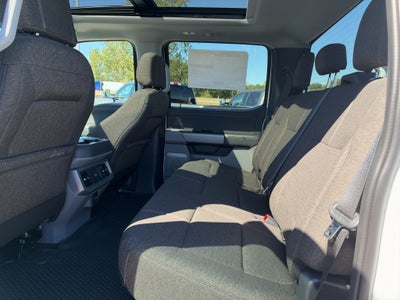 2027 Ford F-250 F-250® XLT