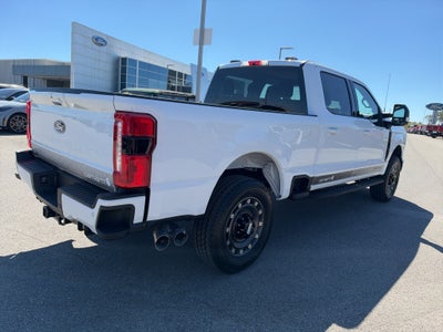 2027 Ford F-250 F-250® XLT