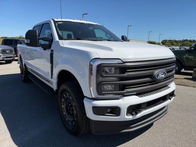 2027 Ford F-250 F-250® XLT