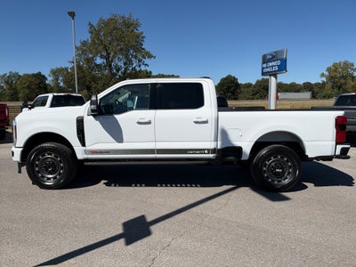 2027 Ford F-250 F-250® XLT
