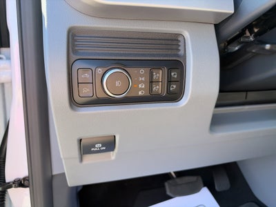 2027 Ford F-250 F-250® XLT