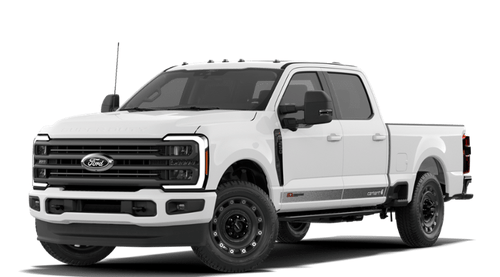 2027 Ford F-250 F-250® XLT