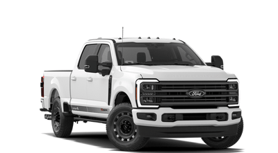 2027 Ford F-250 F-250® XLT