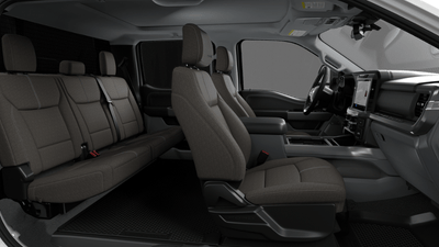 2027 Ford F-250 F-250® XLT