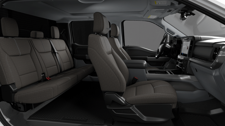 2027 Ford F-250 F-250® XLT