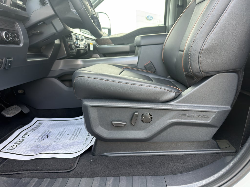 2026 Ford F-250 F-250® Lariat®