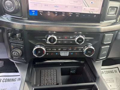 2026 Ford F-250 F-250® Lariat®