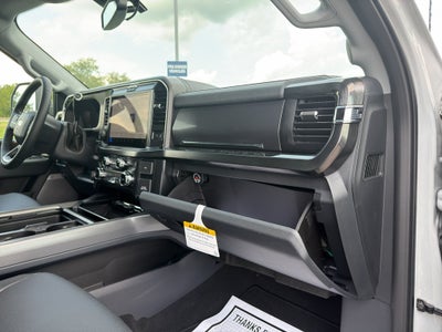 2026 Ford F-250 F-250® Lariat®