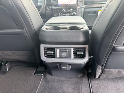 2026 Ford F-250 F-250® Lariat®