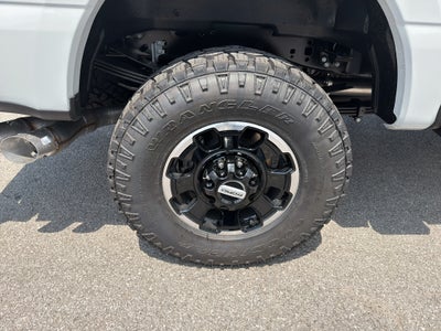 2026 Ford F-250 F-250® Lariat®