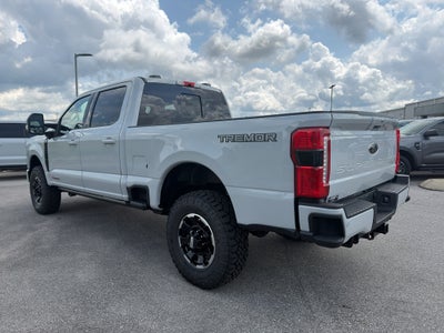 2026 Ford F-250 F-250® Lariat®