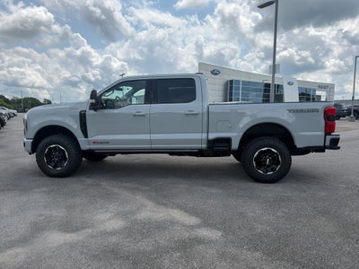 2026 Ford F-250 F-250® Lariat®