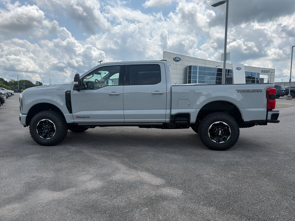 2026 Ford F-250 F-250® Lariat®