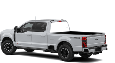 2026 Ford F-250 F-250® Lariat®