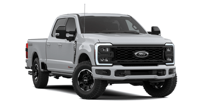 2026 Ford F-250 F-250® Lariat®