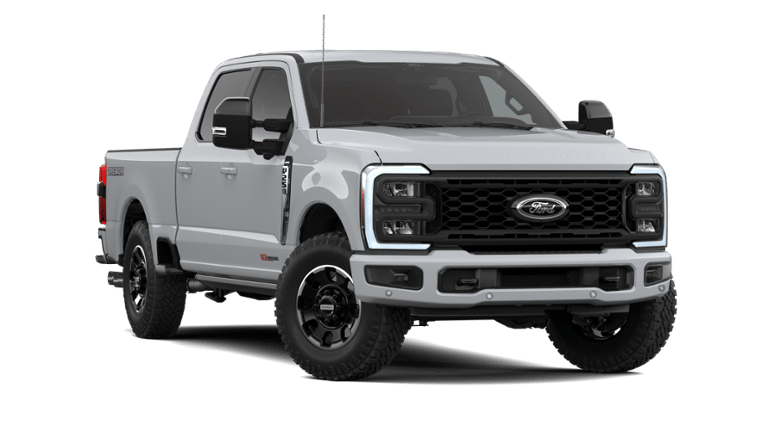 2026 Ford F-250 F-250® Lariat®